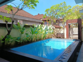 Tama Seminyak